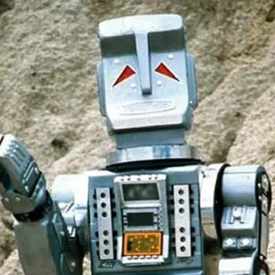 Avatar for Marvin (Paranoid Android)