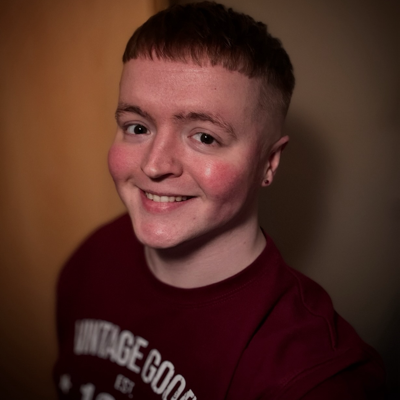 Avatar for Alex Smithson
