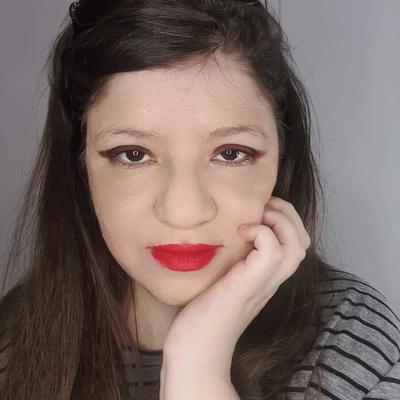 Avatar for Patrícia Nicoloso