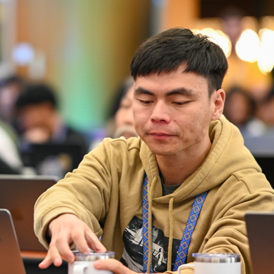 Avatar for Brandon Zhang 🇨🇳 📷