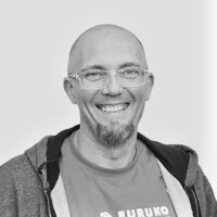 Avatar for Alain Mauri