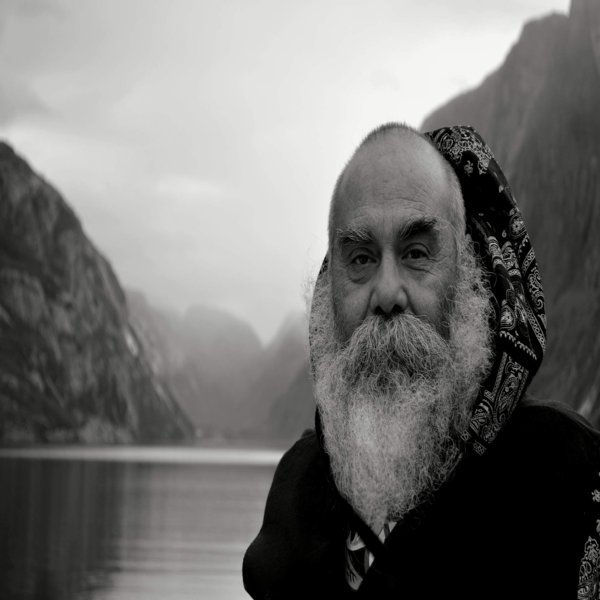 Avatar for Francisco Molinero