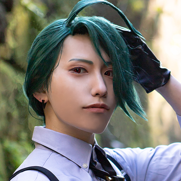 Avatar for 耶麻音