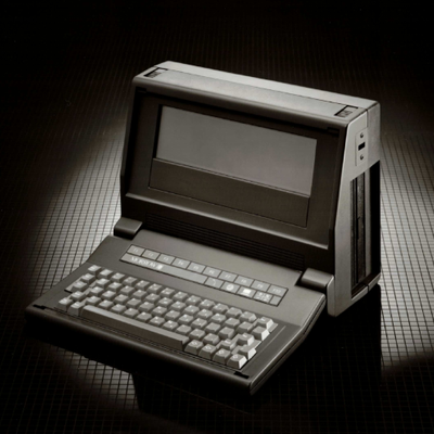 Avatar for Computer Chronicles Revisited