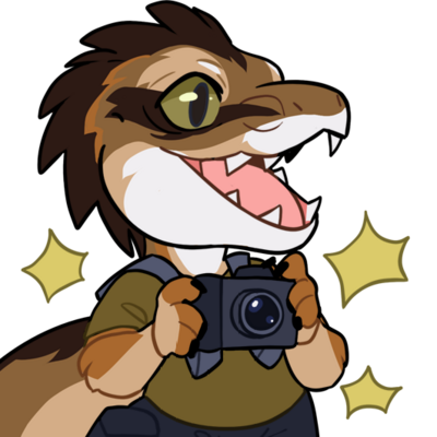 Avatar for Furry Photos