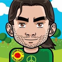 Avatar for gruenernomade