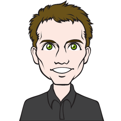 Avatar for Uwe Küchler