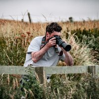 Avatar for Mitch Houlston Photography