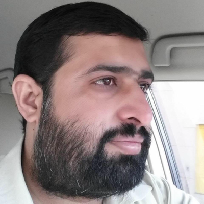 Avatar for Asif Shafique :verified: