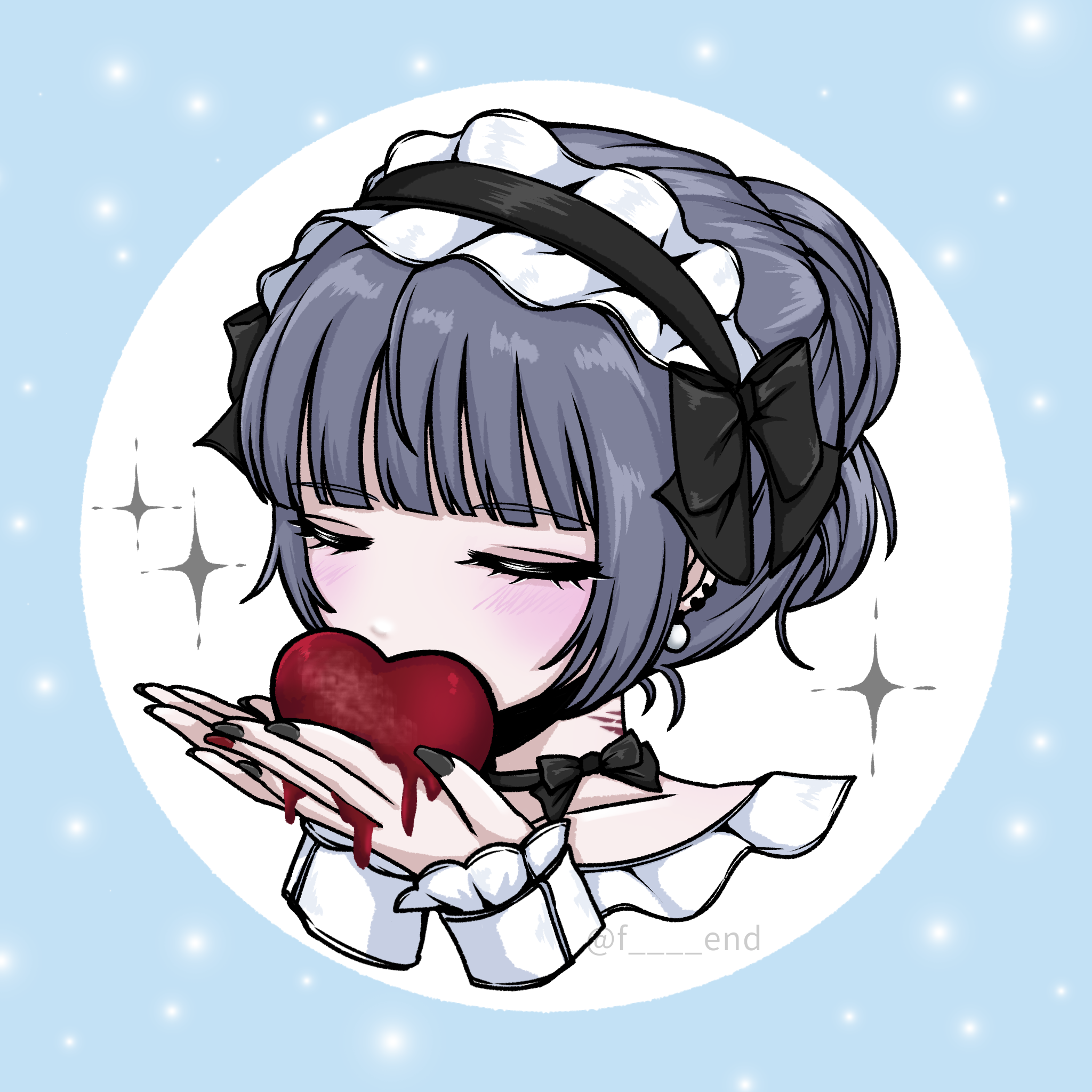 Avatar for ふゆ