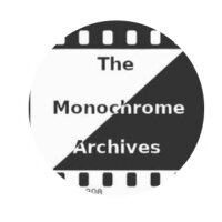 Avatar for The Monochrome Archives