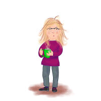 Avatar for Anja