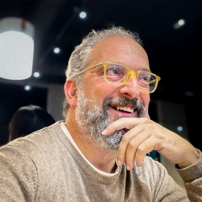 Avatar for Emanuele Dello Strologo