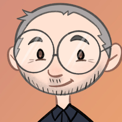 Avatar for Guillaume ⁂