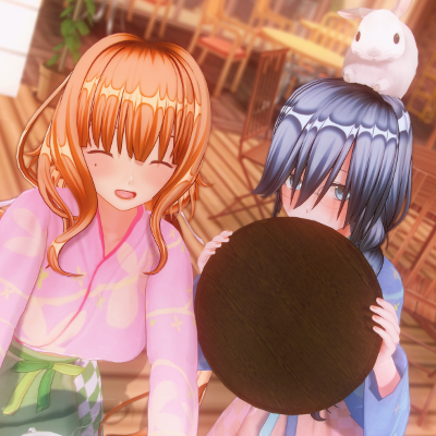 Avatar for ヴェノム@エンパイアクラブ「Fragment」