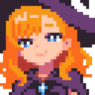 Avatar for 魔女娘マオ