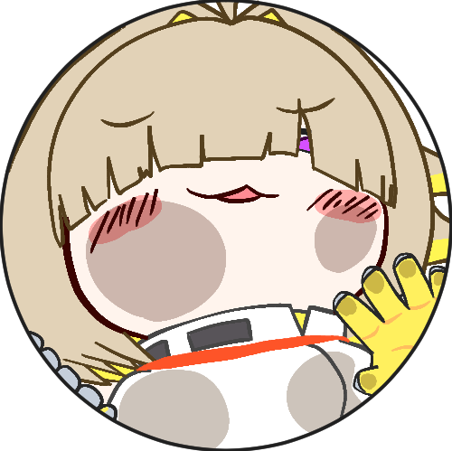 Avatar for 右光軽(うこうけい):nikke_elegg_smile::pixiv_icon::skeb: