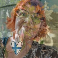 Avatar for @eevisritu
