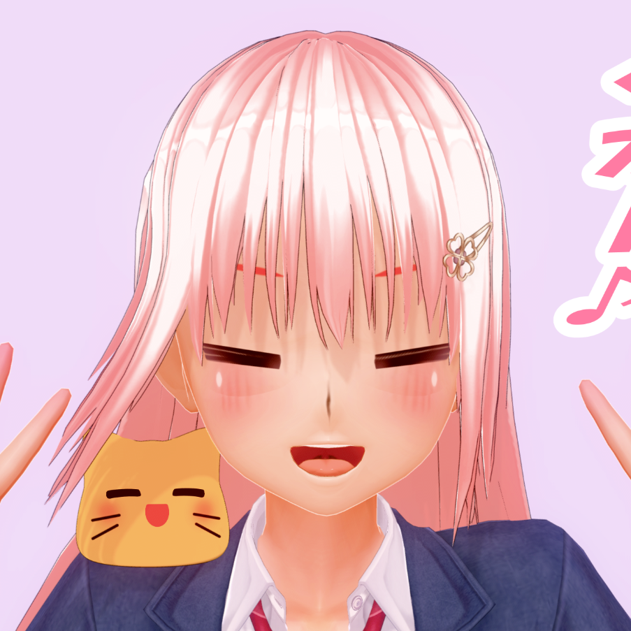 Avatar for わたもち:ablobblewobble::ablobhype::mochimochi: