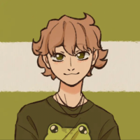 Avatar for Wyatt