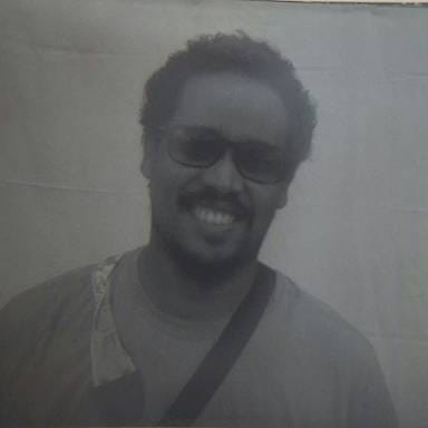 Avatar for Um Fotolog no fim do mundo