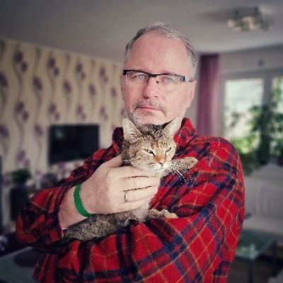 Avatar for Luboš Blažek