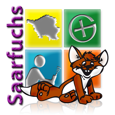 Avatar for Saarfuchs