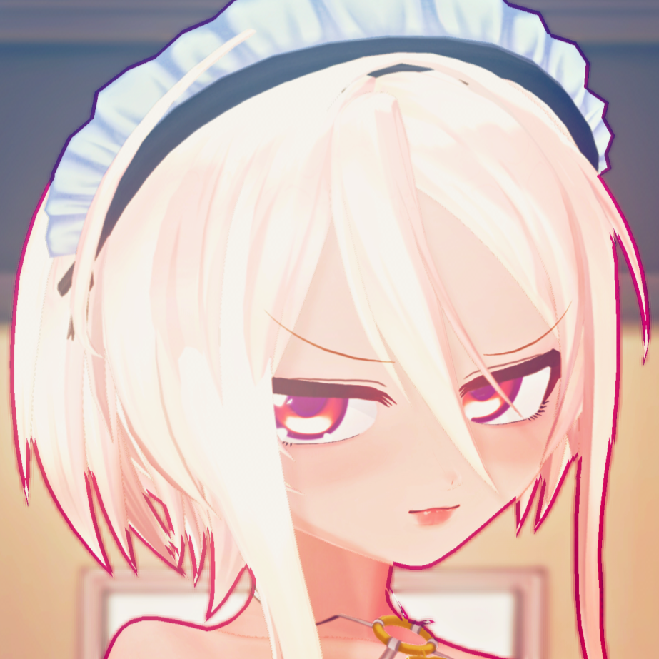 Avatar for デルデタ