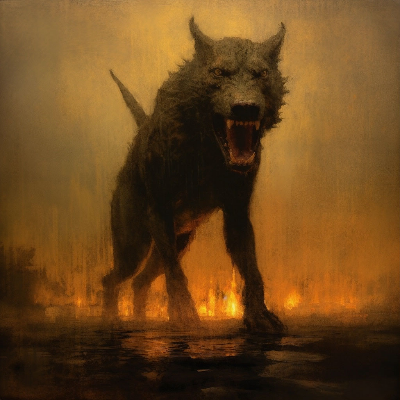 Avatar for Mal Kontent