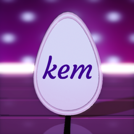 Avatar for kemkem🔞MMDer