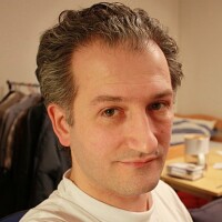 Avatar for Pierre Etchemaïté