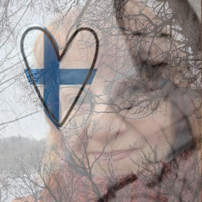 Avatar for Eeva-Riitta