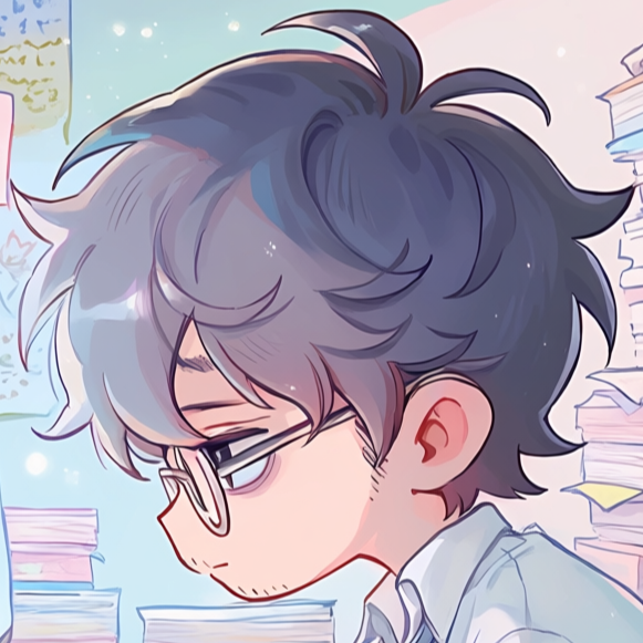 Avatar for ただのいそじ@試用期間中