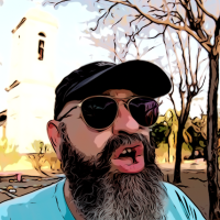 Avatar for Scott Alan Miller