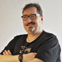 Avatar for DirkAusGE