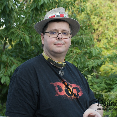 Avatar for dennisgloger