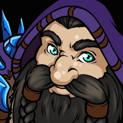 Avatar for Sivation