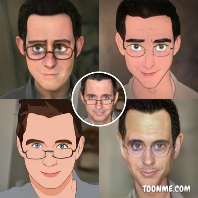 Avatar for Frankster