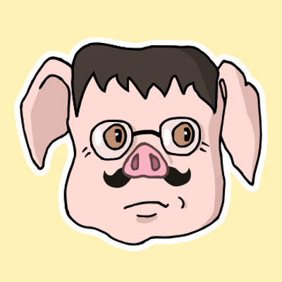 Avatar for Tomaz 🔨