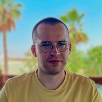 Avatar for Marek