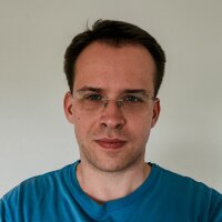 Avatar for Marek