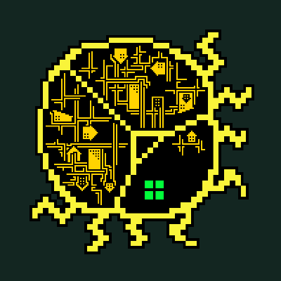 Avatar for Bee Sprawlbug