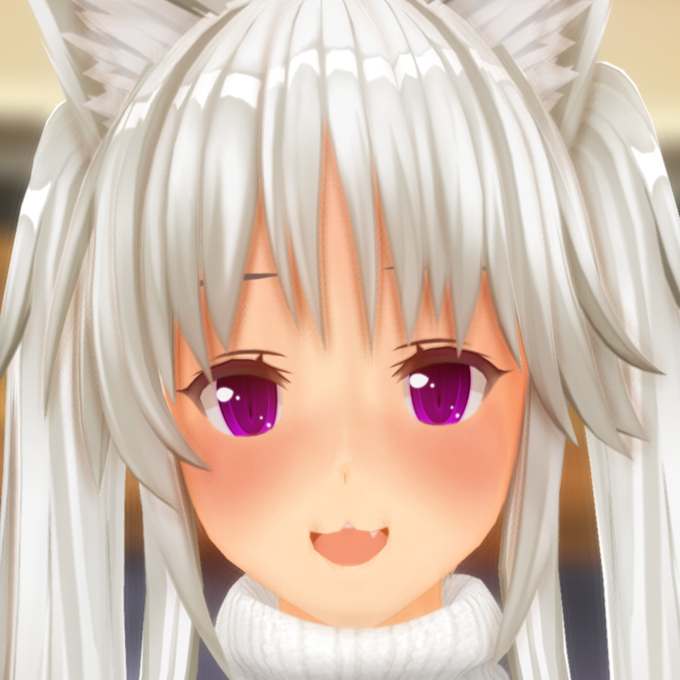 Avatar for ゆう:nekobounce: