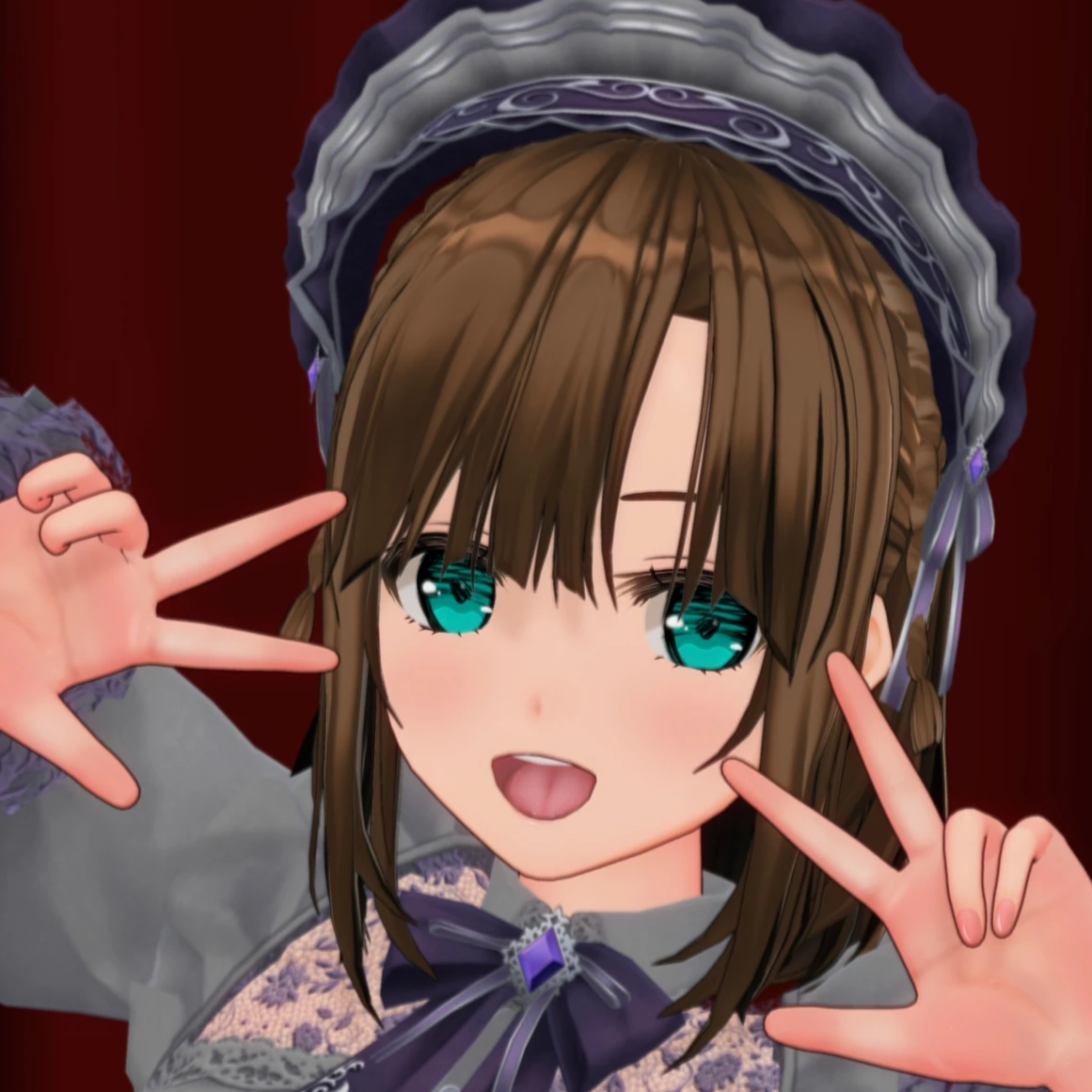 Avatar for トオリ:role_nsfw: