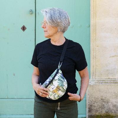 Avatar for Myriam Lefort Brunet