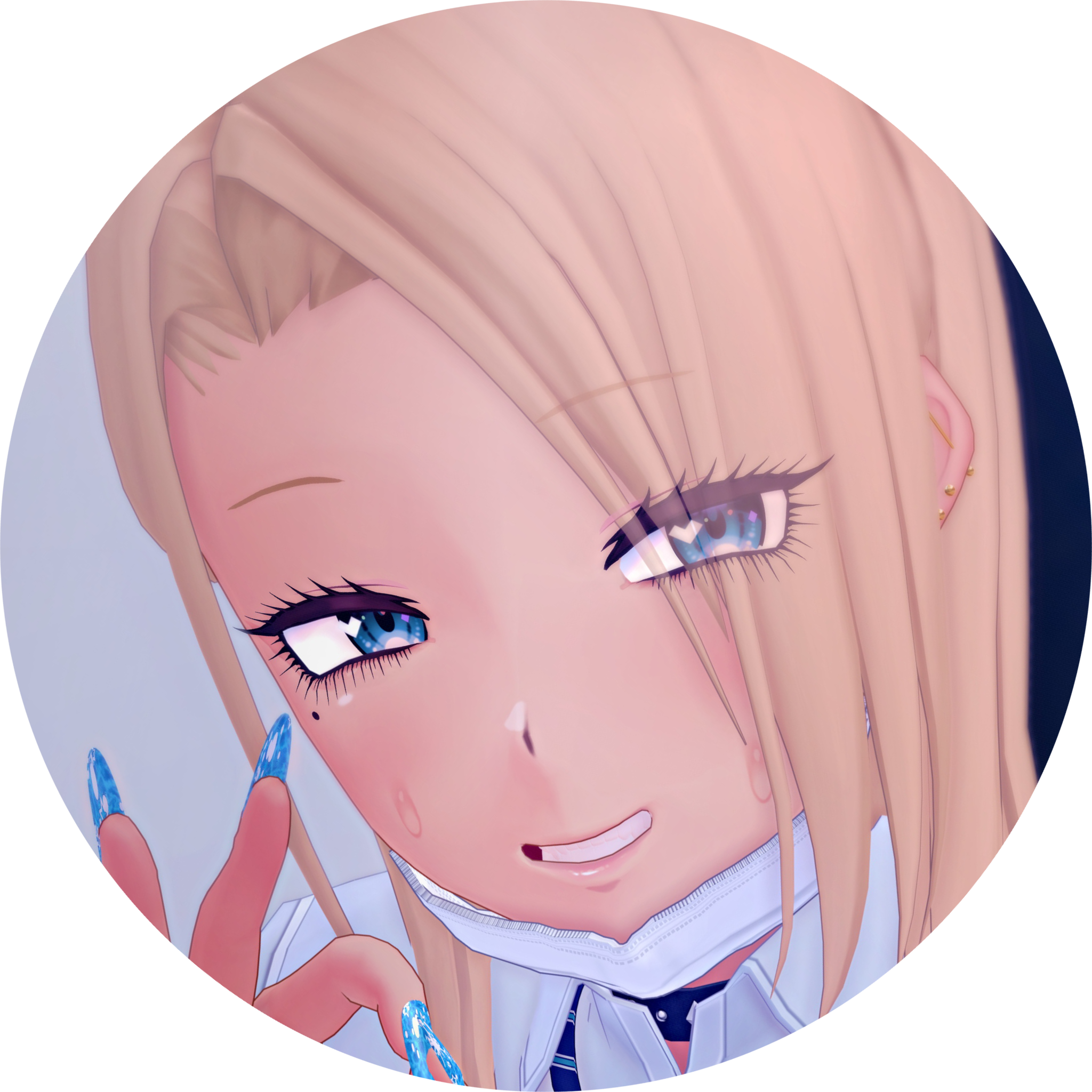 Avatar for ご主人間🔞