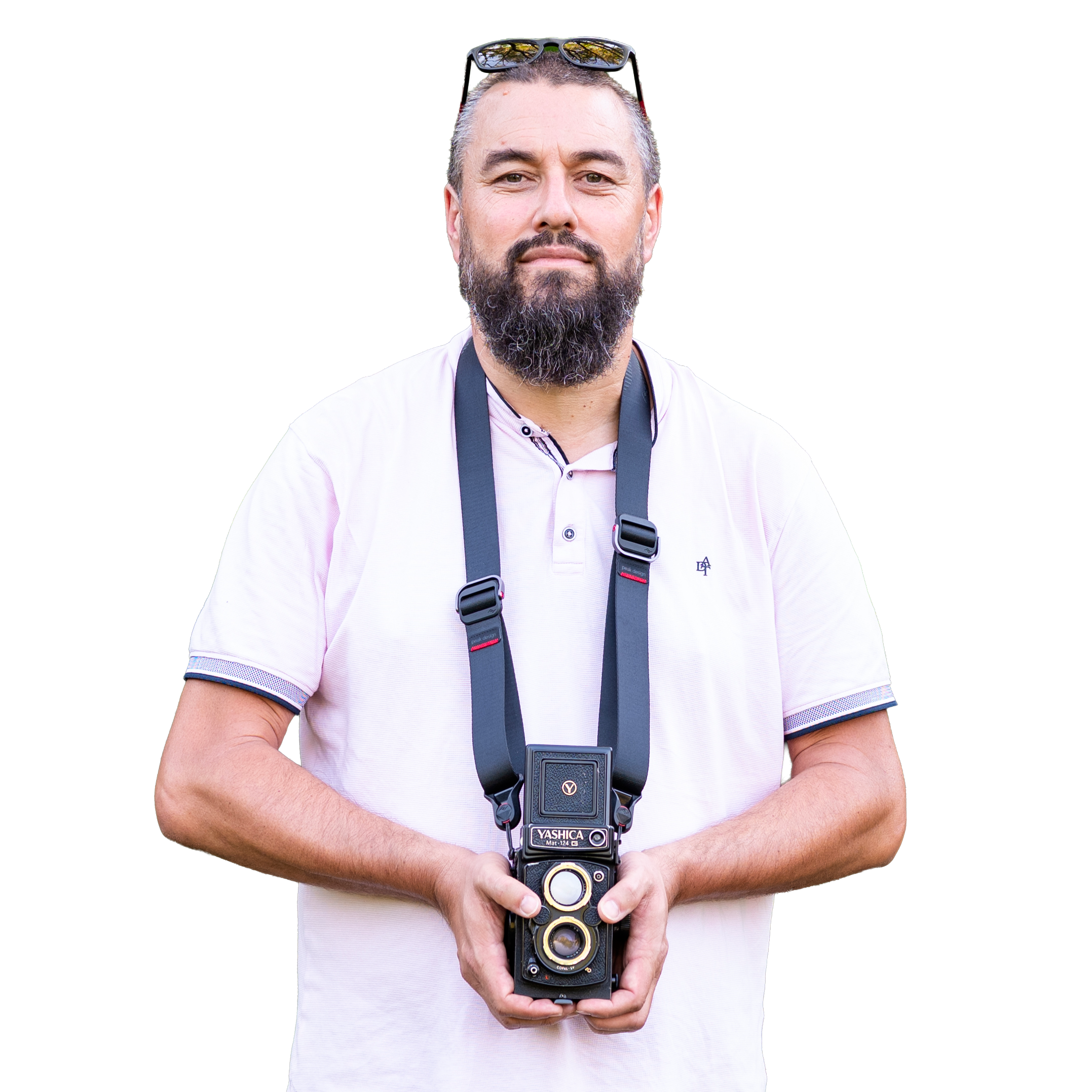 Avatar for Bertrand CLAVELIER