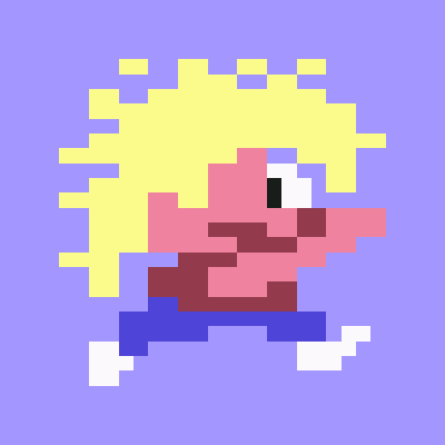 Avatar for keadamander