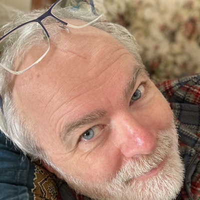 Avatar for Jim Molnar