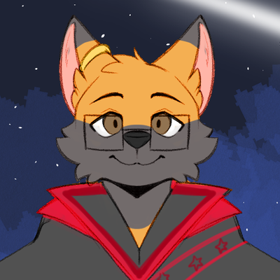 Avatar for Masq31 |  Maker of things